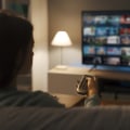 Hoe u tv-programma's in HD kunt bekijken op een VOD-service